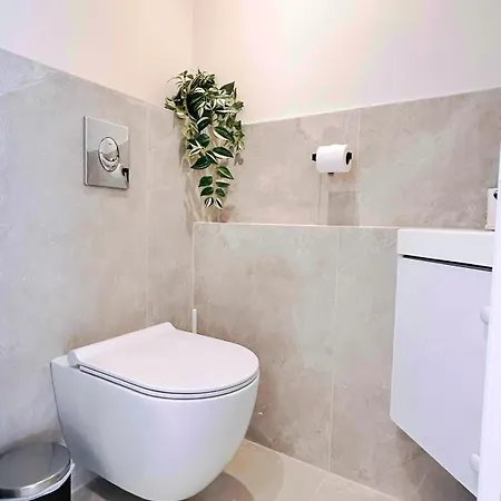 Eze - Coliving, Parking & Breakfast Cagnes-sur-Mer