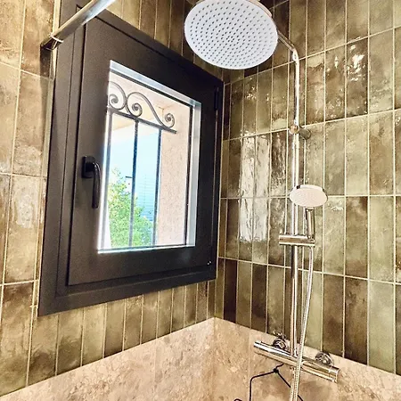 Eze - Coliving, Parking & Breakfast * Cagnes-sur-Mer