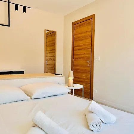 Eze - Coliving, Parking & Breakfast Cagnes-sur-Mer