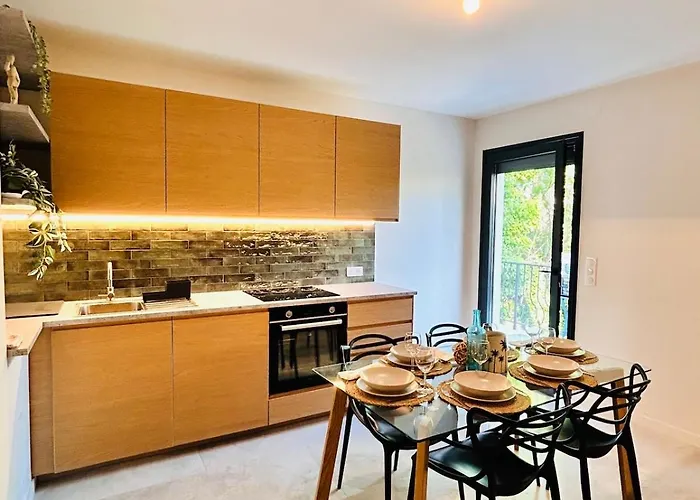 Eze - Coliving, Parking & Breakfast * Cagnes-sur-Mer